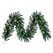 Vickerman 9' x 14" Douglas Fir Garland 260T 100WmW - A808813LED